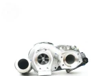 Restauruotas turbokompresorius Garrett 755298-5001S 755298-5003S 755298-5004S 755298-5005S 742807-5003S 742807-5005S 07Z145874E 07Z145874G 07Z145908G 07Z145702K 07Z145702M