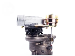 Restauruotas turbokompresorius BorgWarner KKK 53039700025 53039700029 53039880025 53039880029 058145703Q 058145703QV 058145703QX 058145703J 058145703JV 058145703JX 058145703K 058145703KX 058145703KV 058145703N 058145703NV 058145703NX