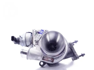 Restauruotas turbokompresorius Garrett 790367-5004S 790367-5005S 790367-0004 790367-0005 790367-4 790367-5 31312712 31380220