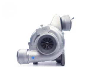 Restauruotas turbokompresorius IHI VV14 VF40A132 V40A01033 V40A0132 F43VAY-S0094B F43VAYS0094B 6460960199 6460960699 646096069980 A6460960199 A6460960699 A646096069980
