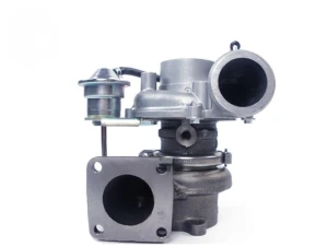 Restauruotas turbokompresorius IHI VA70 35242096F 05093928AA VF40A013 F40A0013 F400010 F41CAY-S0067B F41CAYS0067B