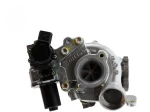 Restauruotas turbokompresorius IHI VB37 VB23 VAD20027 VBD20027 VCD20027 VDD20027 VED20027 V41VED-S0081B V41VED-S0081G V41VEDS0081B V41VEDS0081G RHV4 17208-51011 17208-51010 1720851011 1720851010 17208-51011C 1720851011C