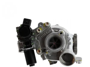 Restauruotas turbokompresorius IHI VB37 VB23 VAD20027 VBD20027 VCD20027 VDD20027 VED20027 V41VED-S0081B V41VED-S0081G V41VEDS0081B V41VEDS0081G RHV4 17208-51011 17208-51010 1720851011 1720851010 17208-51011C 1720851011C