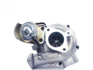 Restauruotas turbokompresorius IHI VN2 RHF4HVN2 VA420051 VB420051 VC420051 VD420051 VE420051 F41CADS0051B F41CADS0051G F41CAD-S0051B F41CAD-S0051G 14411-8H800 14411-8H80A 14411-8H80B 144118H80B 144118H800 144118H80A