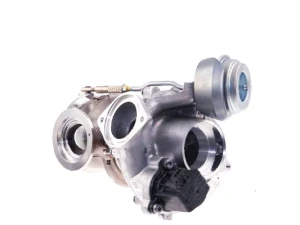 Restauruotas turbokompresorius Garrett 821720-5003S 821720-5002S 821720-0003 821720-0002 821720-3 821720-2 830105-5001S 830105-0001 830105-1 11657562051 11657646094 11654615210 11657599312 7562051 7646094 4615210 7599312 756205007 756205008 756205109