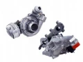 Bi-turbo