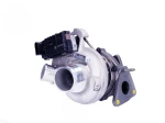 Restauruotas turbokompresorius Garrett 800089-5003S 800089-0003 800089-3 800089-5001S 800089-0001 800089-1 AH4Q6K682GB AH-4Q6K682-GB AH4Q6K682GA AH-4Q6K682-GA LR027187 LR031500 LR049588 LR022790