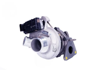 Restauruotas turbokompresorius Garrett 800089-5003S 800089-0003 800089-3 800089-5001S 800089-0001 800089-1 AH4Q6K682GB AH-4Q6K682-GB AH4Q6K682GA AH-4Q6K682-GA LR027187 LR031500 LR049588 LR022790