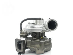 Restauruotas turbokompresorius Garrett 701900-5001S 701900-5002S 701900-0001 701900-0002 701900-1 701900-2 46763888 46528420 60814702 71723549 71723545