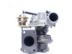 Restauruotas turbokompresorius IHI VL4 VL8 VL04 VL08 RHB5 RHB5VL4 RHB5VL8 VA130011 VA180074 VA1800740 VB130011 VB180074 VC130011 VD130011 VF130011 B52CAY-S0031B B52CAYS0031B 46234203 46234314 464321310 46432131 71784709 71784706 60812563 60808728 7617463