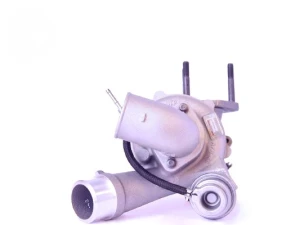 Restauruotas turbokompresorius Garrett 768342-5001S 282004A500 28200-4A500
