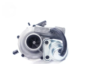 Restauruotas turbokompresorius IHI VR12 VR15 VR12A KHF5-1A VA430036 VB430036 RHF5VR12A RHF5VR15 28200-4X300 282004X300 OK59A-13700 OK551-13700C OK59A13700 OK55113700C