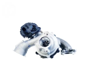 Restauruotas turbokompresorius Garrett 847009-5006S 847009-0006 847009-6 05E145701E 04E145873A 05E145701EV 04E145873AV 05E145701EX 04E145873AX