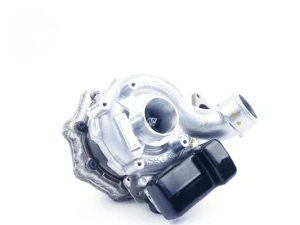 Restauruotas turbokompresorius Garrett 804985-5002S 804985-0002 804985-2 059145874H 059145874HV 059145874HX 95812302511 95812302512