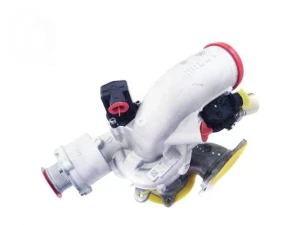 Restauruotas turbokompresorius IHI 9VA11 F51CEGSR033B F51CEG-SR033B 06L145874E 06L145722T 06L145722P 06L145722M 06L145722D 06L145722A 06L145702S 06L145702L 06L145722E 06L145722F 06L145722G 06L145722S