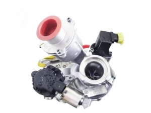 Restauruotas turbokompresorius IHI 9VA07 F41CEGSR029B F41CEG-SR029B 06K145713E 06K145713F 06K145713G 06K145713H 06K145713K 06K145713L