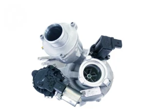 Restauruotas turbokompresorius IHI 9VA05 IS38 F51CEGSR024B F51CEG-SR024B 06K145874P 06K145874G 06K145722S 06K145722N 06K145874PV 06K145874GV 06K145722SV 06K145722NV 06K145874PX 06K145874GX 06K145722SX 06K145722NX