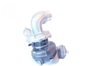 Restauruotas turbokompresorius IHI VB28 VB25 F43VADS0052B F43VADS0052G F43VAD-S0052B F43VAD-S0052G RHF4V 17201-26072 17201-26071 17201-26070 17201-0R060 17201-0R061 17201-0R062 1720126070 1720126071 1720126072 172010R060 172010R061 172010R062