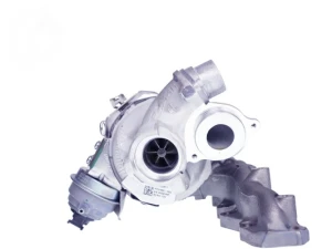 Restauruotas turbokompresorius Garrett 819891-5005S 819891-0005 819891-5 04L253010E 04L253010EV 04L253010EX 04L253010EV310