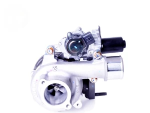 Restauruotas turbokompresorius IHI VB31 V41VETS0028B V41VET-S0028B 17201-0L070 17201-0L071 17201-0L071-A 172010L070 172010L071 172010L071A