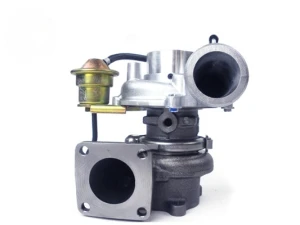 Restauruotas turbokompresorius IHI VA71 F40A0004 VF40A004 F41CAY-S0088B F41CAYS0088B 05134235AA 35242813F 35242103F