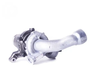 Restauruotas turbokompresorius Garrett 807489-5001S 807489-5002S 807489-0001 807489-0002 807489-1 807489-2 9675101580 71795649 0375S5 0375S4