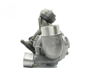 Restauruotas turbokompresorius IHI VB21 VB19 F43VAYSR018B F51VAYSR019B F43VADS0045B F43VADS0045G 1720126050 1720126051 1720126052 1720126053 17201-0R040 17201-0R041 17201-0R042 17201-0R043 172010R040 172010R041 172010R042 172010R043