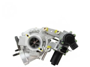 Restauruotas turbokompresorius IHI VB36 VB22 VED20026 VAD20026 VBD20026 VCD20026 VDD20026 V41VED-S0080B V41VED-S0080G V41VEDS0080B V41VEDS0080G RHV4 17201-51020 17201-51021 1720151020 1720151021 17201-51021C 1720151021C