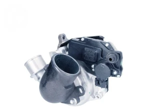 Restauruotas turbokompresorius IHI VB39 V30VEYSR009B V30VEY-SR009B 410A 17201-0W020 172010W020 17201-0W020-A 172010W020A