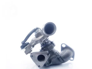 Restauruotas turbokompresorius Garrett 454132-5001S 454132-0001 454132-1 454132-5002S 454132-0002 454132-2 9615718980