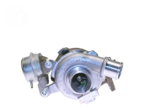 Restauruotas turbokompresorius Garrett 755925-5001S 755925-0001 755925-1 172010N020 17201-0N020 11657799433 7799433