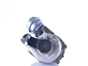 Restauruotas turbokompresorius Garrett 757886-5003S 757886-0003 757886-3 2823127400 28231-27400 2823127410 28231-27410