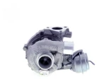 Restauruotas turbokompresorius Garrett 757886-5006S 757886-0006 757886-6 2823127860 28231-27860