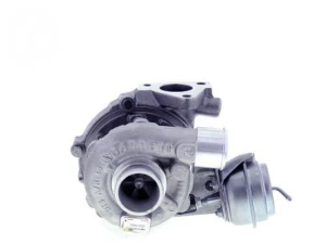 Restauruotas turbokompresorius Garrett 757886-5006S 757886-0006 757886-6 2823127860 28231-27860