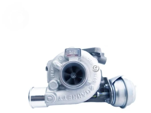 Turbo 757886-5005
