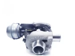 Restauruotas turbokompresorius Garrett 757886-5008S 757886-0008 757886-8 757886-5004S 757886-0004 757886-4 2823127470 28231-27470 2823127450 28231-27450