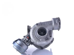 Restauruotas turbokompresorius Garrett 758219-5002S 758219-5003S 758219-5004S 758219-9005S 758219-0002 758219-0003 758219-0004 758219-0005 758219-2 758219-3 758219-4 758219-5 03G145702C 03G145702F 03G145702K 03G145702L