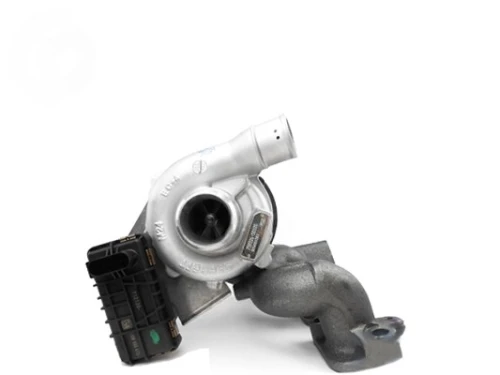 Turbo 758226-5014S