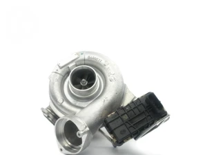 Restauruotas turbokompresorius Garrett 758351-5002S 758351-5003S 758351-5005S 758351-5009S 758351-5013S 758351-5015S 758351-5017S 758351-5019S 758351-5020S 758351-5022S 758351-5024S 11652414328 11657794260 11657794259 2414328 7794260 7794259