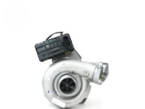 Restauruotas turbokompresorius Garrett 758352-5005S 758352-5009S 758352-5011S 758352-5013S 758352-5015S 758352-5017S 758352-5021S 758352-5022S 758352-5024S 758352-5026S 758352-5026W 758352-9026W 11657796312 11657796311 7796312 7796311