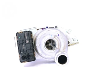 Restauruotas turbokompresorius Garrett 758532-5012S 758532-5019S 758532-0012 758532-0019 758532-12 758532-19 6G9Q6K682AA 6G9Q6K682AB 6G9Q6K682AC 6G9Q6K682AD 1380784 1387486 1434433 1479082 6G9Q-6K682-AA 6G9Q-6K682-AB 6G9Q-6K682-AC 6G9Q-6K682-AD