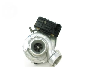 Restauruotas turbokompresorius Garrett 759422-5001S 759422-5002S 759422-5004S 759422-0001 759422-0002 759422-0004 759422-1 759422-2 759422-4 A6640900080 6640900080 A6640900480 6640900480