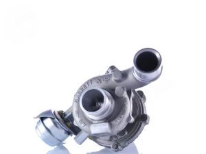 Restauruotas turbokompresorius Garrett 761433-5002S 761433-5003S 761433-0002 761433-0003 761433-2 761433-3 A6640900780 A6640900880 6640900780 6640900880