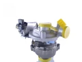 Turbo 762463-5004S