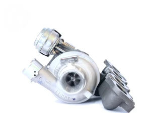 Restauruotas turbokompresorius Garrett 762660-5002S 762660-5003S 773148-5001S 773148-5002S 762660-0002 762660-0003 773148-0001 773148-0002 762660-2 762660-3 773148-1 773148-2 55203091 55565542 55205481