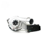 Restauruotas turbokompresorius Garrett 763492-5005S 763492-0005 763492-5 057145722Q 057145722QX 057145722QV 057145722T 057145722TX 057145722TV 057145722K 057145722KX 057145722KV