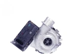 Restauruotas turbokompresorius Garrett 765313-5002S 765313-0002 765313-2 057145721H 057145721HV 057145721HX 057145721N 057145721NV 057145721NX 057145721M 057145721MV 057145721MX