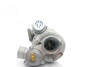 Restauruotas turbokompresorius Garrett 731320-5001S 731320-0001 731320-1 765472-5001S 765472-0001 765472-1 765472-5002S 765472-0002 765472-2 PMF000090 PMF00009
