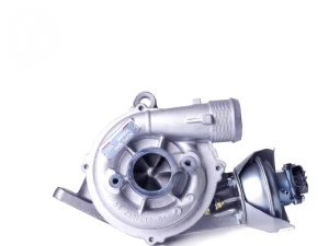 Restauruotas turbokompresorius Garrett 765993-5004S 765993-0004 765993-4 8V4Q6K682AA RE8V4Q6K682AA 1496216