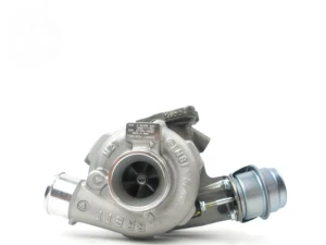 Restauruotas turbokompresorius Garrett 766111-5001S 766111-0001 766111-1 282002A610 282012A610 28200-2A610 28201-2A610